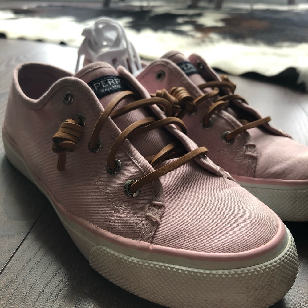 SPERRY Pier View Sneaker